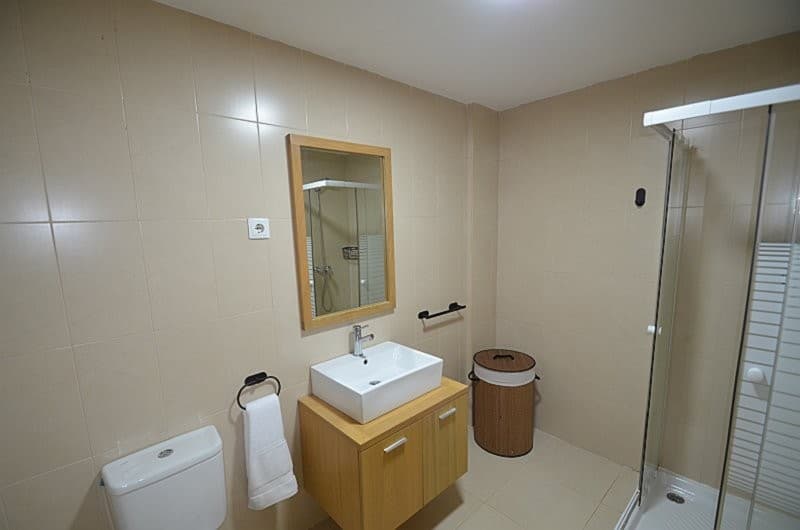 Tussenverdieping Appartement met 2 slaapkamers in Hacienda Riquelme - 20