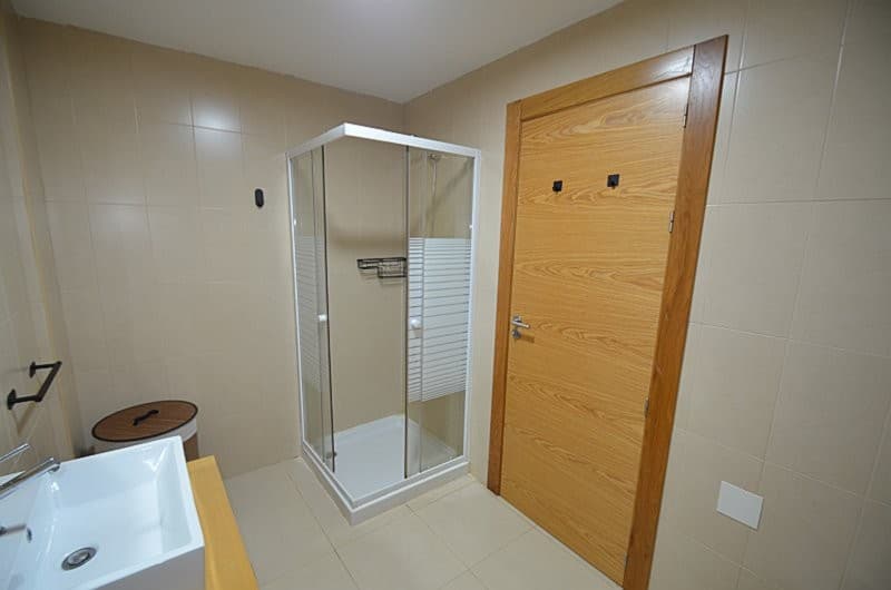 Tussenverdieping Appartement met 2 slaapkamers in Hacienda Riquelme - 21