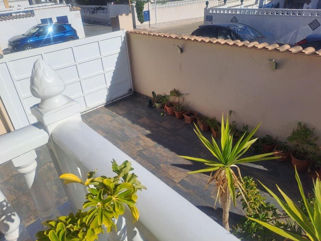 Vrijstaande Villa met 4 slaapkamers in Ciudad Quesada - 4
