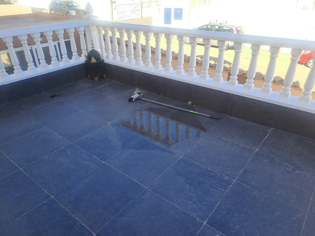 Vrijstaande Villa met 4 slaapkamers in Ciudad Quesada - 5