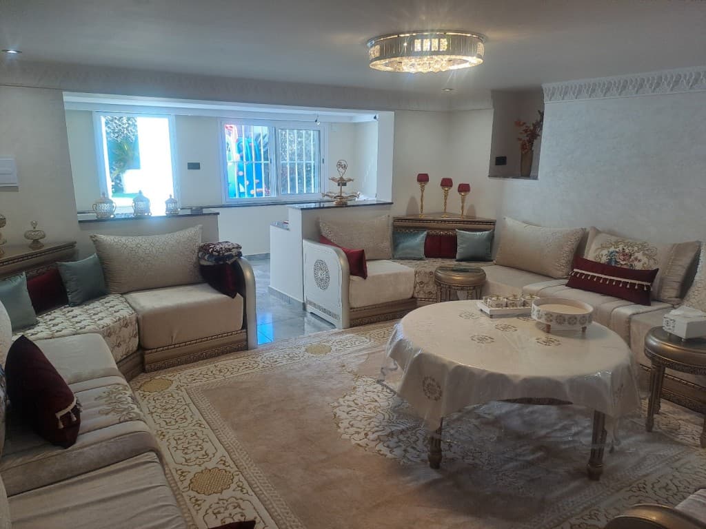 Vrijstaande Villa met 4 slaapkamers in Ciudad Quesada - 6