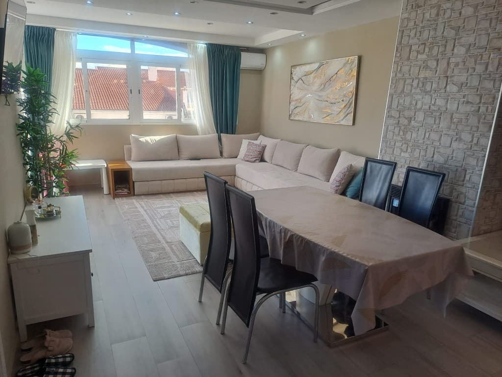 Vrijstaande Villa met 4 slaapkamers in Ciudad Quesada - 7