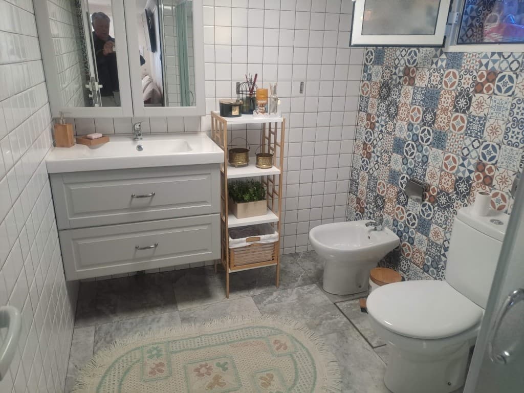 Vrijstaande Villa met 4 slaapkamers in Ciudad Quesada - 17