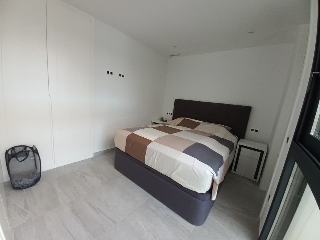 Vrijstaande Villa met 5 slaapkamers in San Miguel de Salinas - 5