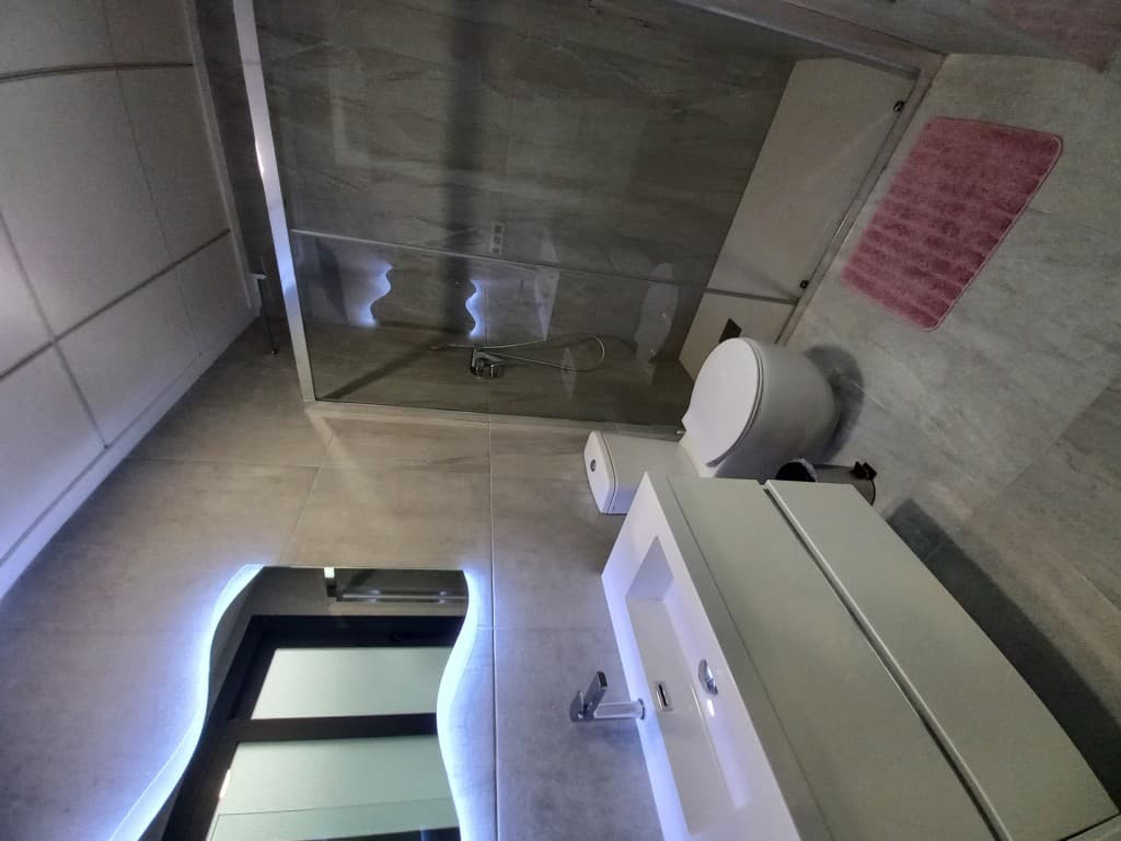 Vrijstaande Villa met 5 slaapkamers in San Miguel de Salinas - 12
