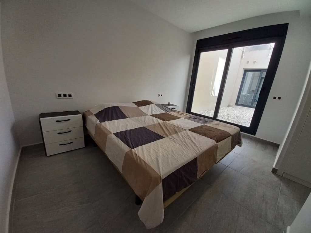 Vrijstaande Villa met 5 slaapkamers in San Miguel de Salinas - 14