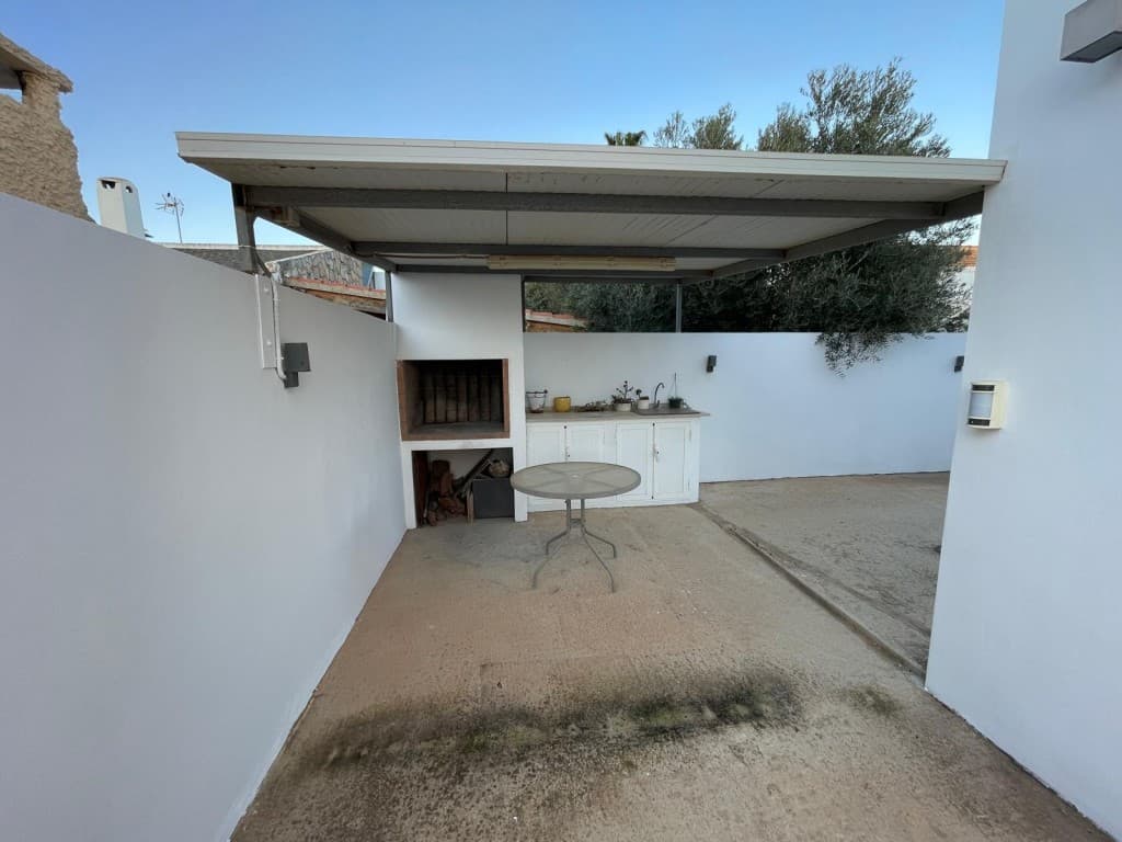 Villa - Chalet de 6 dormitorios en Mar de Cristal - 19