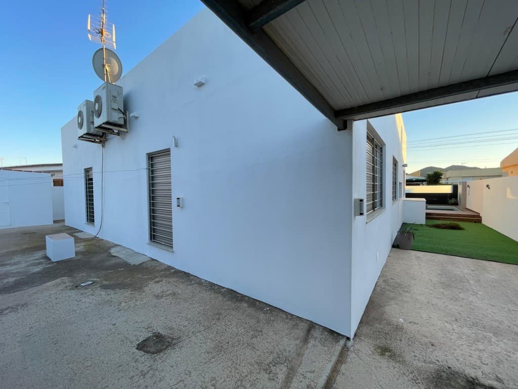 Villa - Chalet de 6 dormitorios en Mar de Cristal - 21