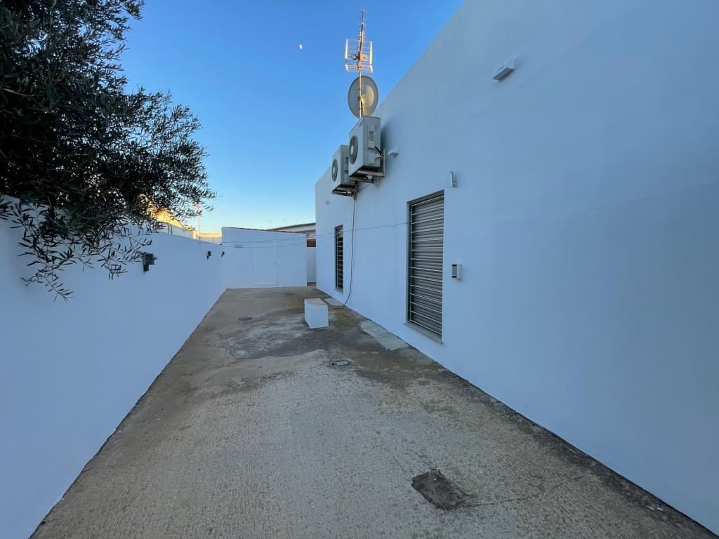 Villa - Chalet de 6 dormitorios en Mar de Cristal - 22