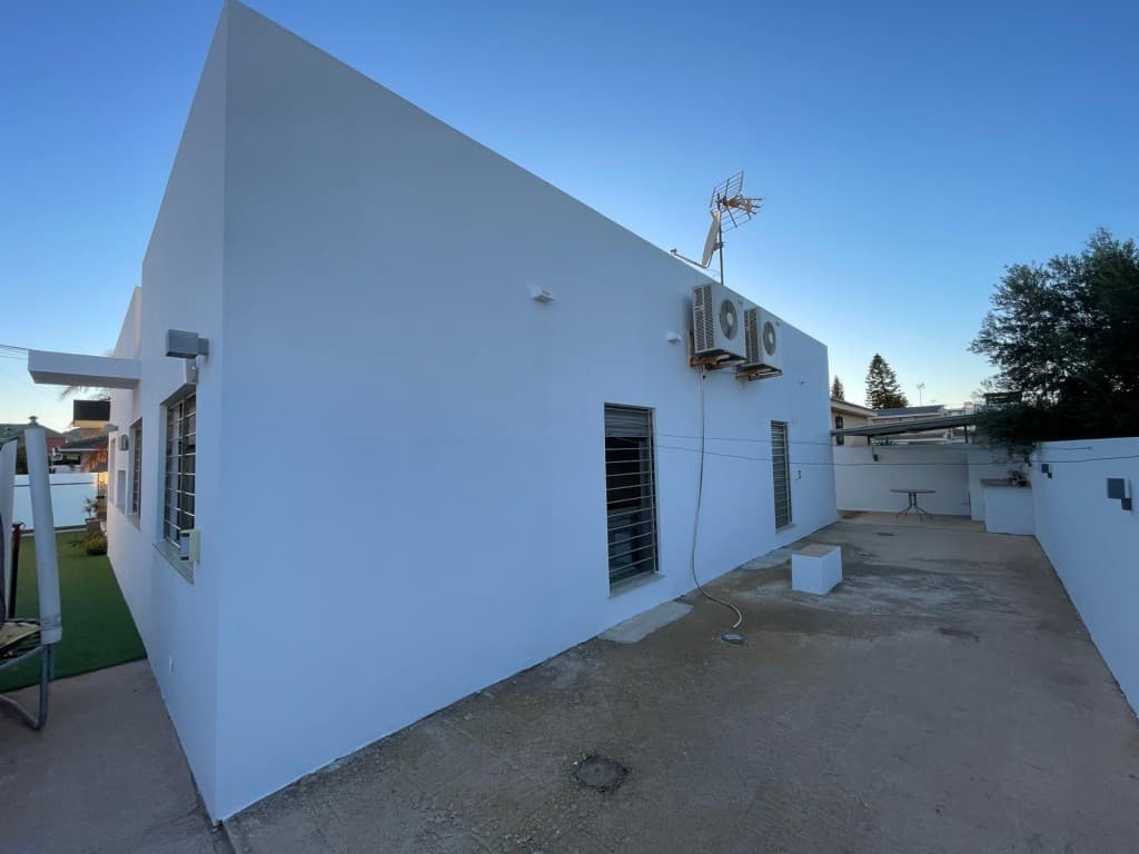 Villa - Chalet de 6 dormitorios en Mar de Cristal - 23