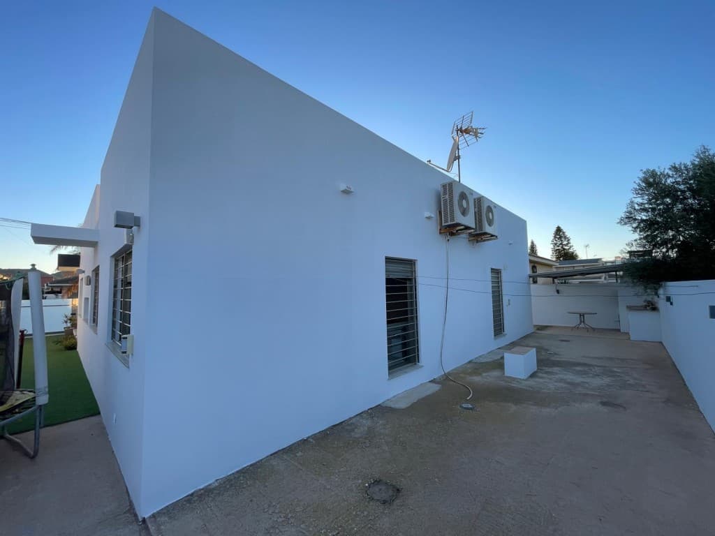 Villa - Chalet de 6 dormitorios en Mar de Cristal - 24