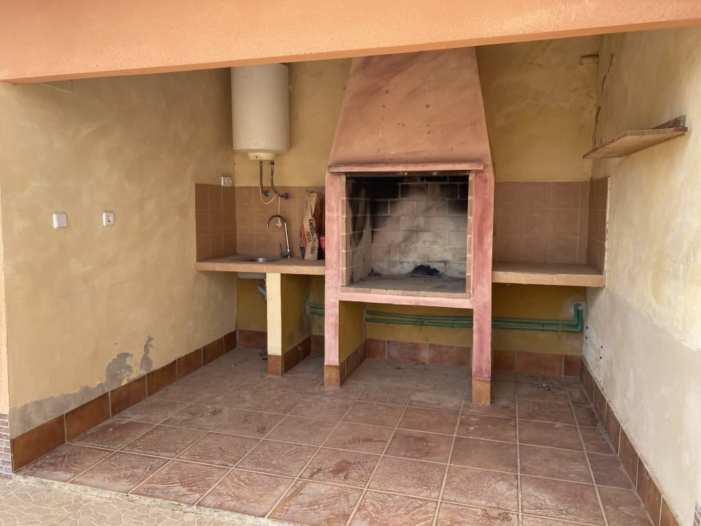 Adosada de 4 dormitorios en Fuente Alamo de Murcia - 29