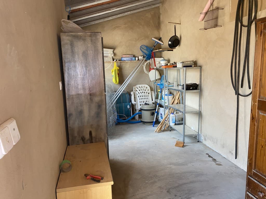 Adosada de 4 dormitorios en Fuente Alamo de Murcia - 31