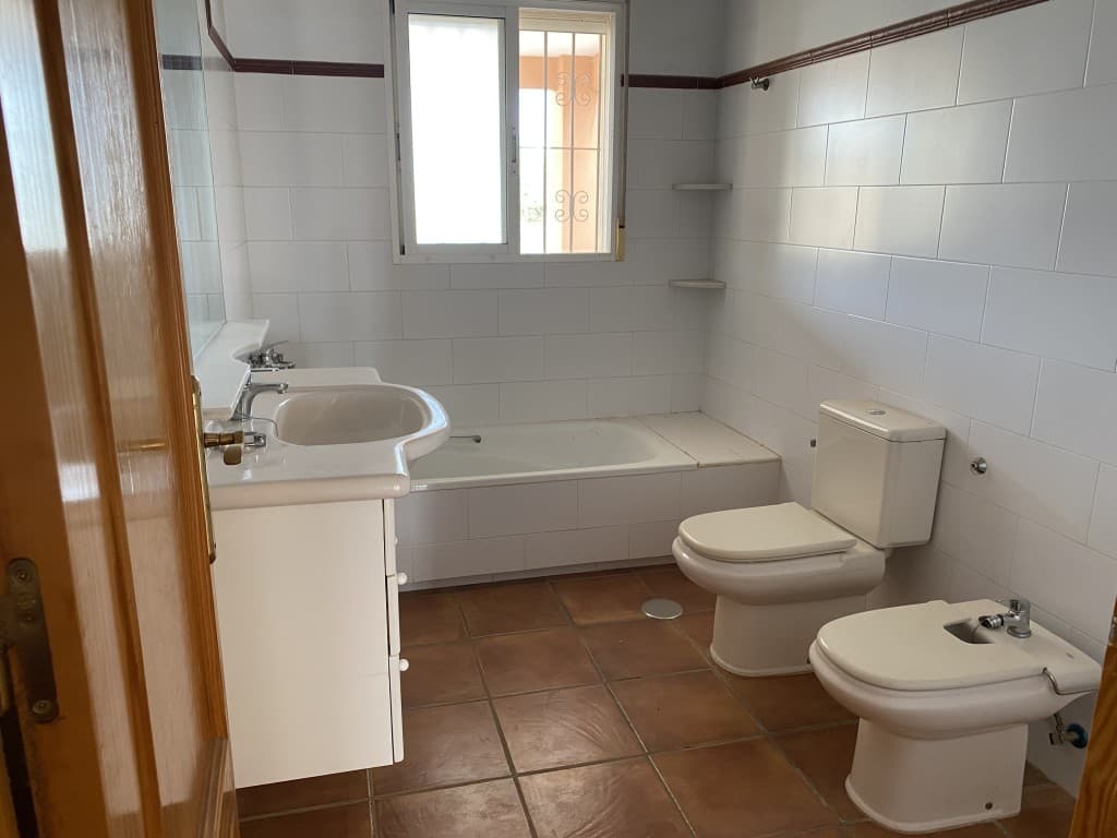 Adosada de 4 dormitorios en Fuente Alamo de Murcia - 5
