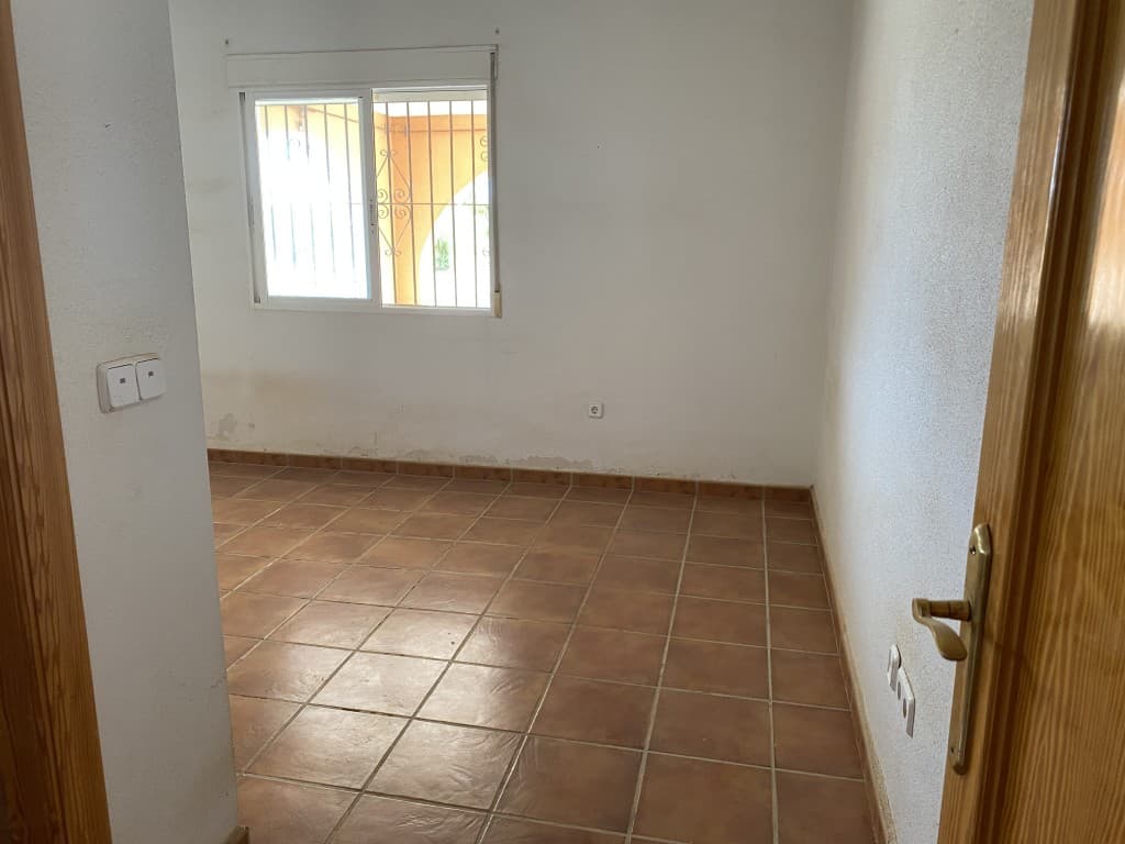 Adosada de 4 dormitorios en Fuente Alamo de Murcia - 14
