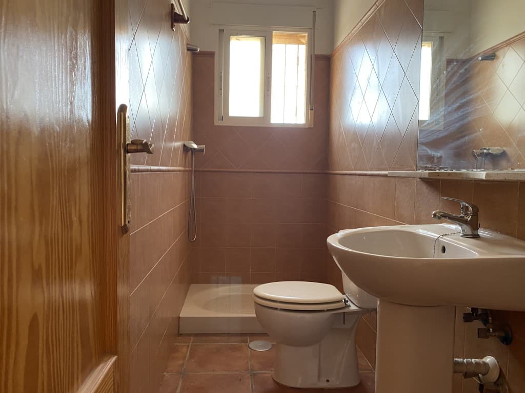 Adosada de 4 dormitorios en Fuente Alamo de Murcia - 16
