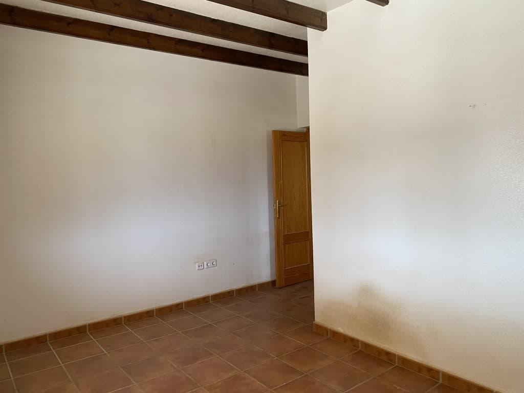 Adosada de 4 dormitorios en Fuente Alamo de Murcia - 17