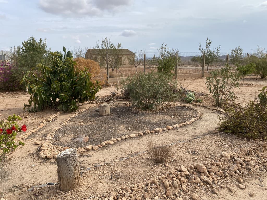 Adosada de 4 dormitorios en Fuente Alamo de Murcia - 39
