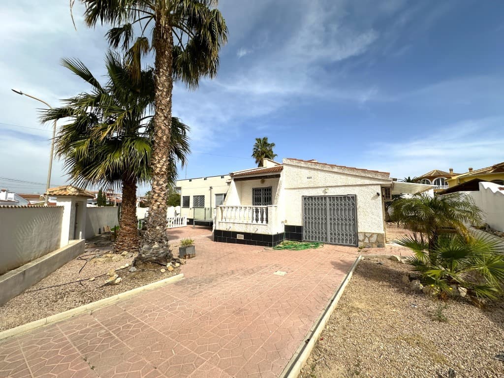 Vrijstaande Villa met 3 slaapkamers in Ciudad Quesada - 6