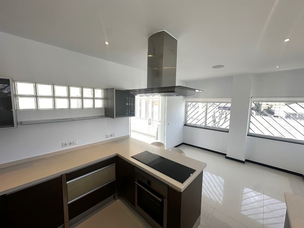 Vrijstaande Villa met 3 slaapkamers in Ciudad Quesada - 9