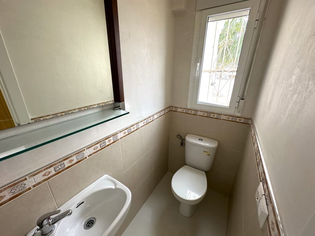 Vrijstaande Villa met 3 slaapkamers in Ciudad Quesada - 13