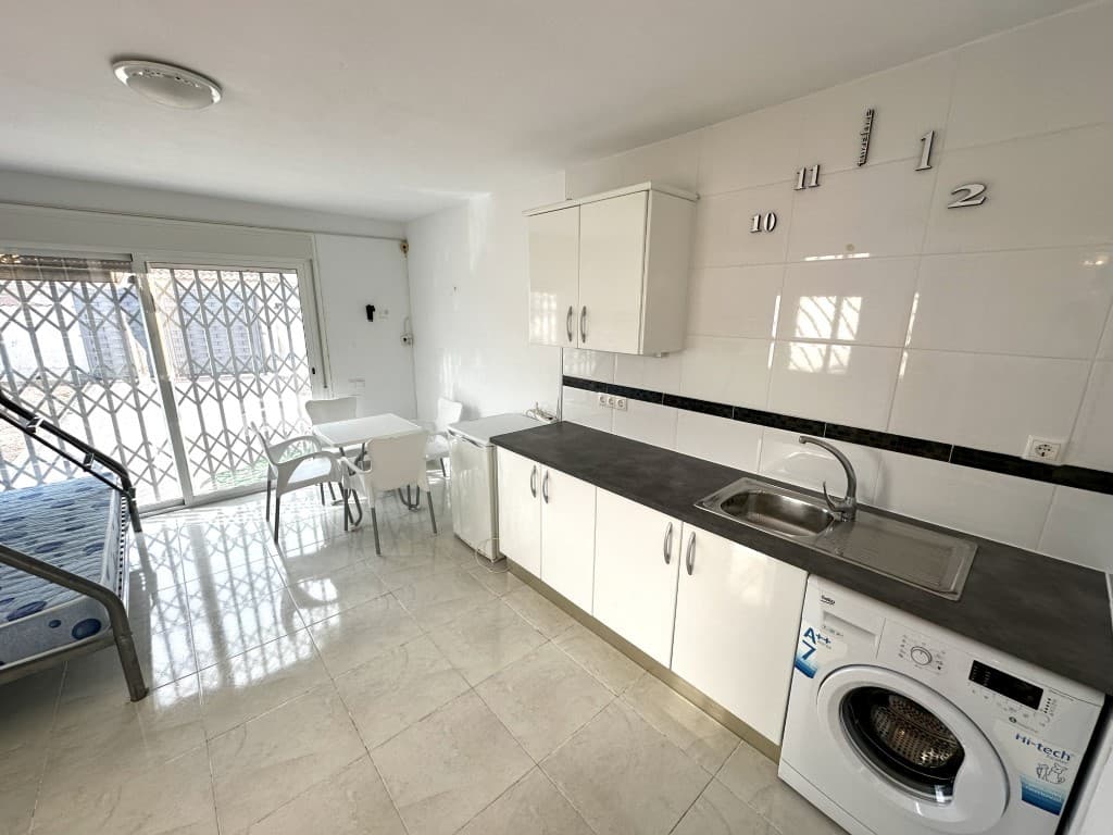 Vrijstaande Villa met 3 slaapkamers in Ciudad Quesada - 17