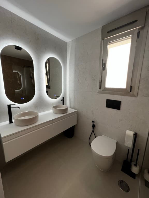 Villa - Chalet de 4 dormitorios en San Miguel de Salinas - 9