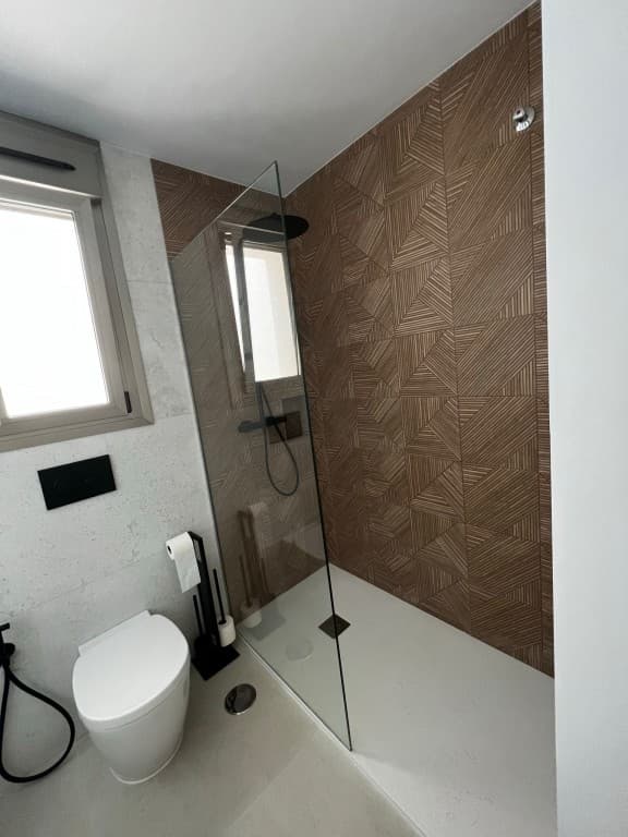 Villa - Chalet de 4 dormitorios en San Miguel de Salinas - 10