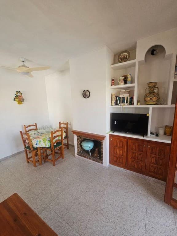 Bungalow met 2 slaapkamers in Pilar de la Horadada - 3