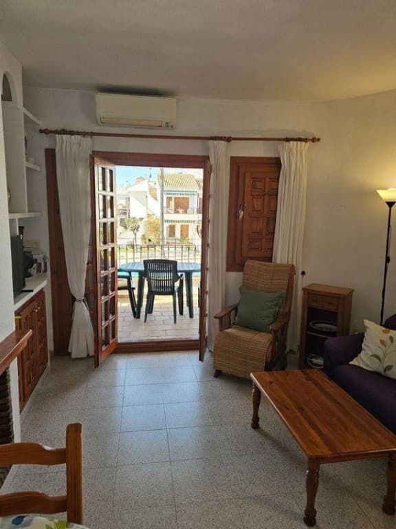 Bungalow met 2 slaapkamers in Pilar de la Horadada - 2
