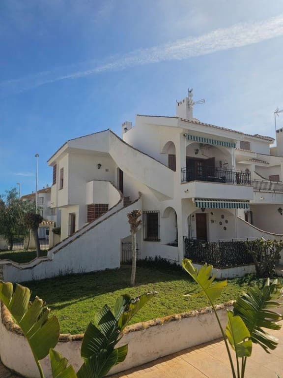 Bungalow met 2 slaapkamers in Pilar de la Horadada - 10