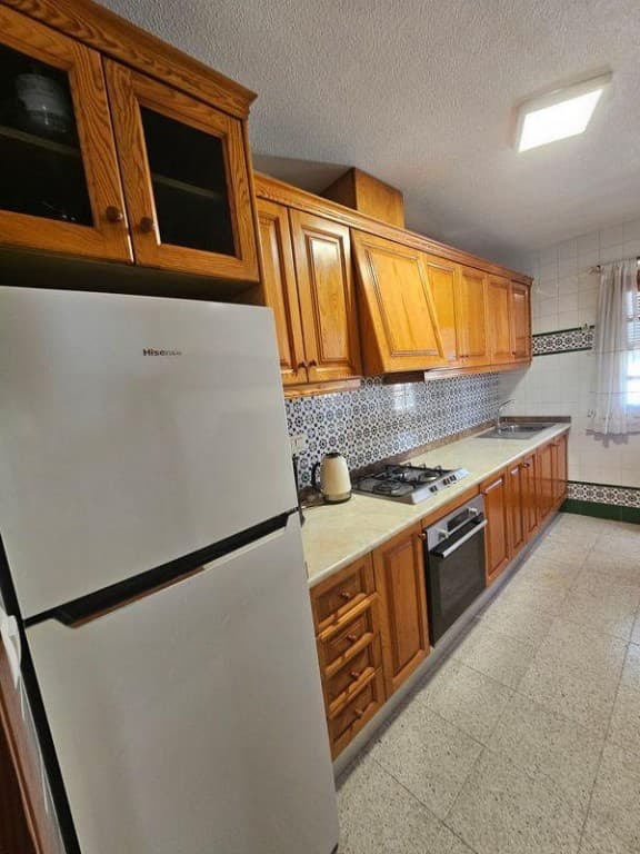 Bungalow met 2 slaapkamers in Pilar de la Horadada - 4