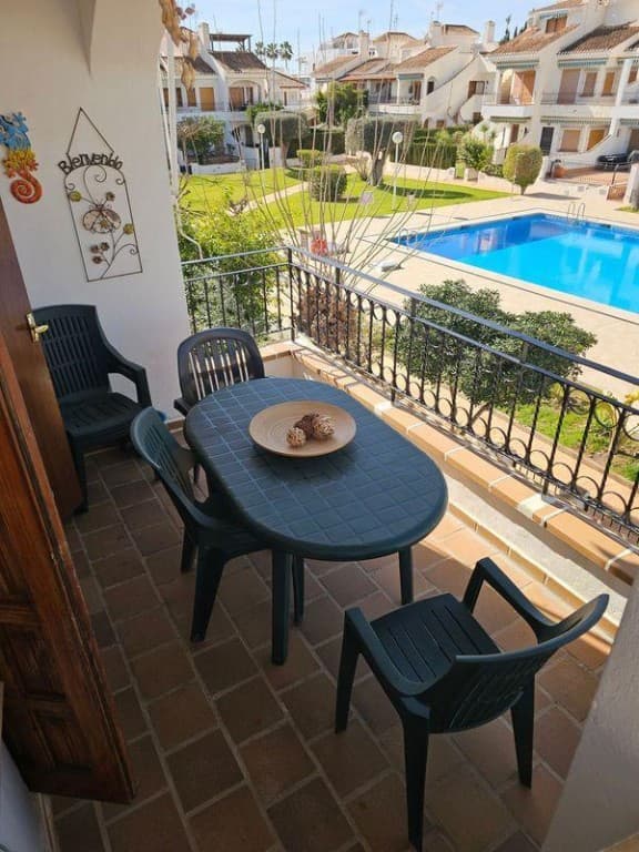 Bungalow met 2 slaapkamers in Pilar de la Horadada - 8