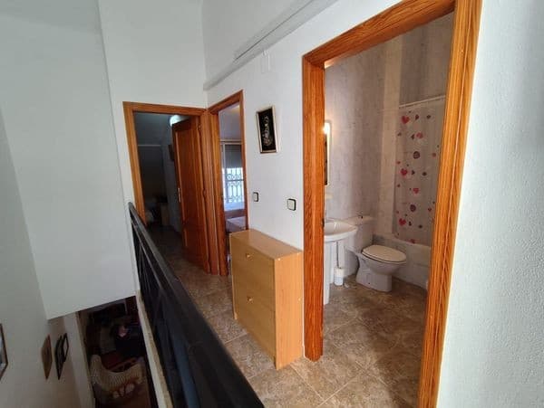 Adosada de 3 dormitorios en Los Alcazares - 10