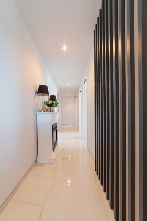 Tussenverdieping Appartement met 3 slaapkamers in Playa Flamenca - 11
