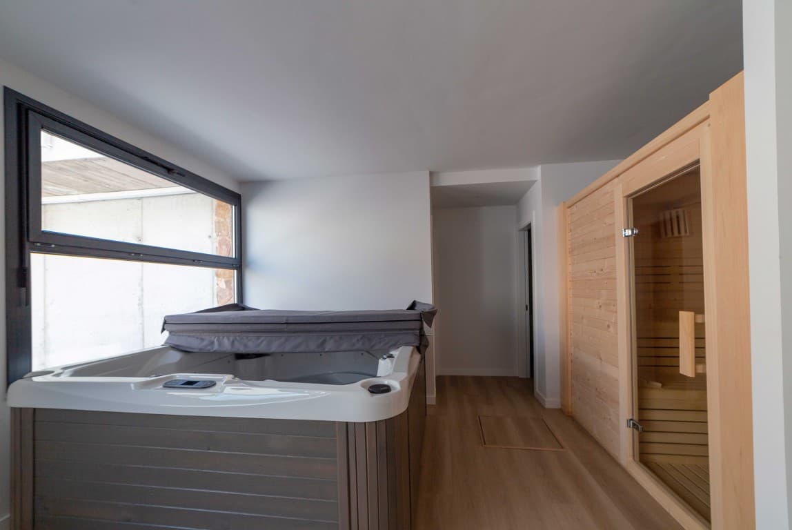Tussenverdieping Appartement met 3 slaapkamers in Playa Flamenca - 18
