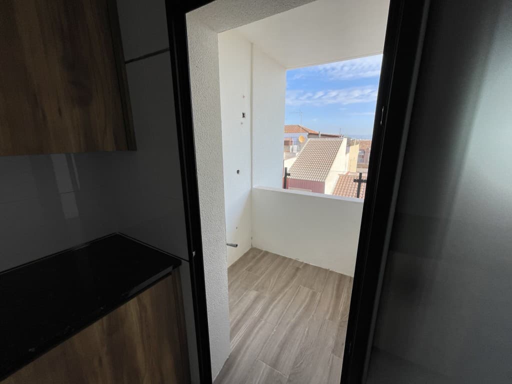 Tussenverdieping Appartement in Algorfa - 26