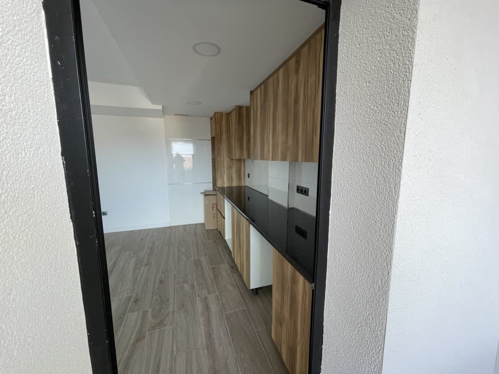Tussenverdieping Appartement in Algorfa - 2