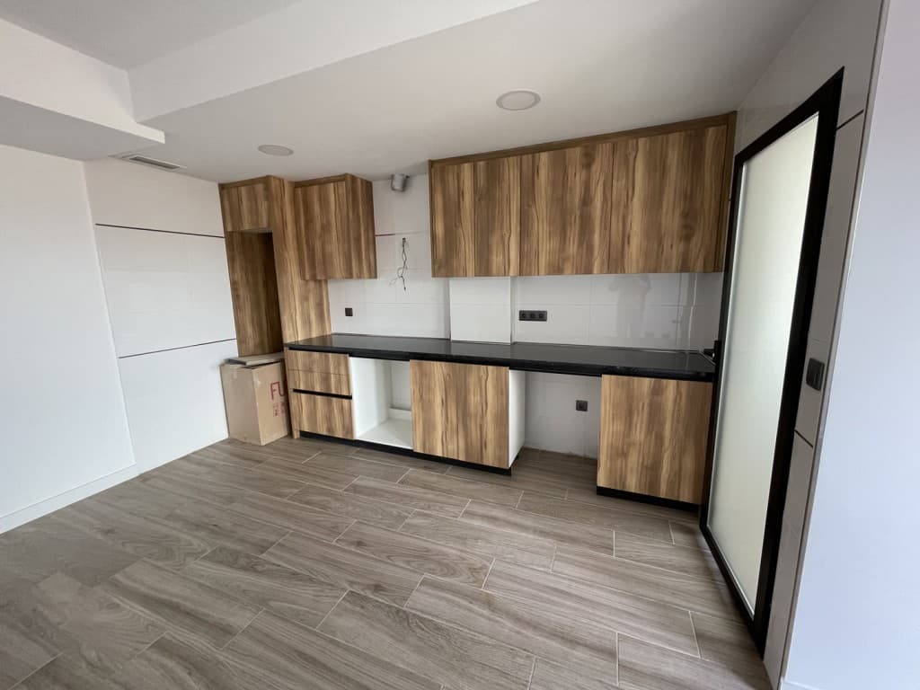 Tussenverdieping Appartement in Algorfa - 3