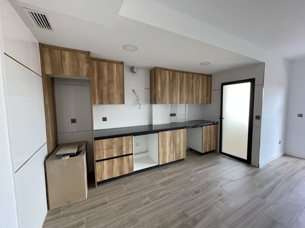 Tussenverdieping Appartement in Algorfa - 4