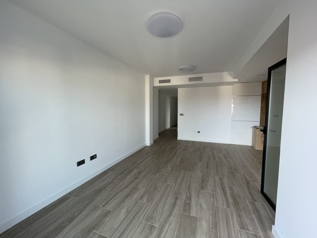 Tussenverdieping Appartement in Algorfa - 1