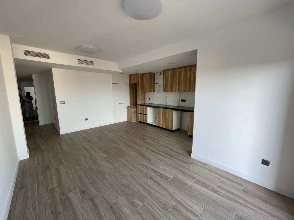 Tussenverdieping Appartement in Algorfa - 7
