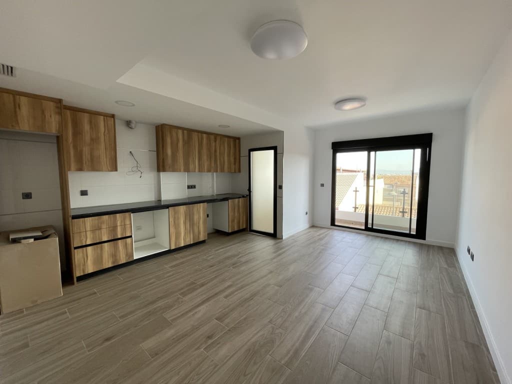 Tussenverdieping Appartement in Algorfa - 5