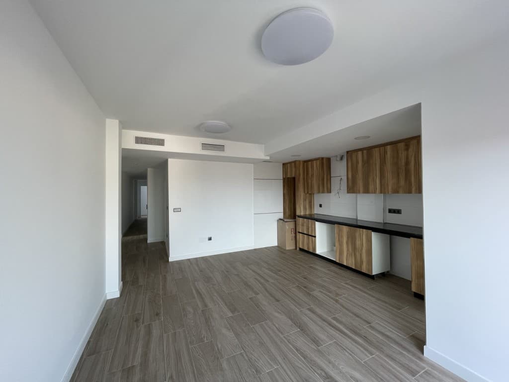 Tussenverdieping Appartement in Algorfa - 6