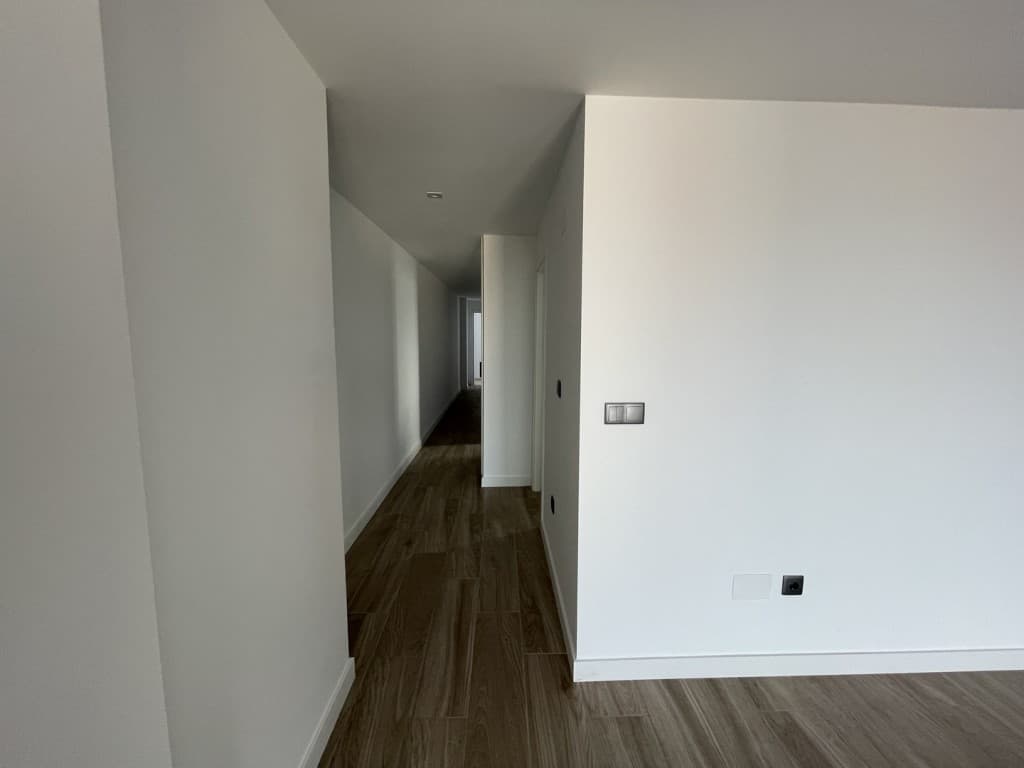 Tussenverdieping Appartement in Algorfa - 8