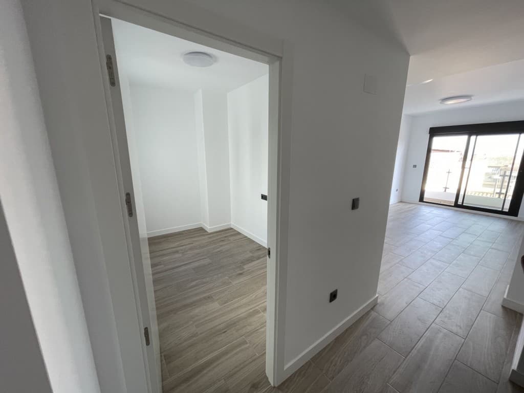 Tussenverdieping Appartement in Algorfa - 9
