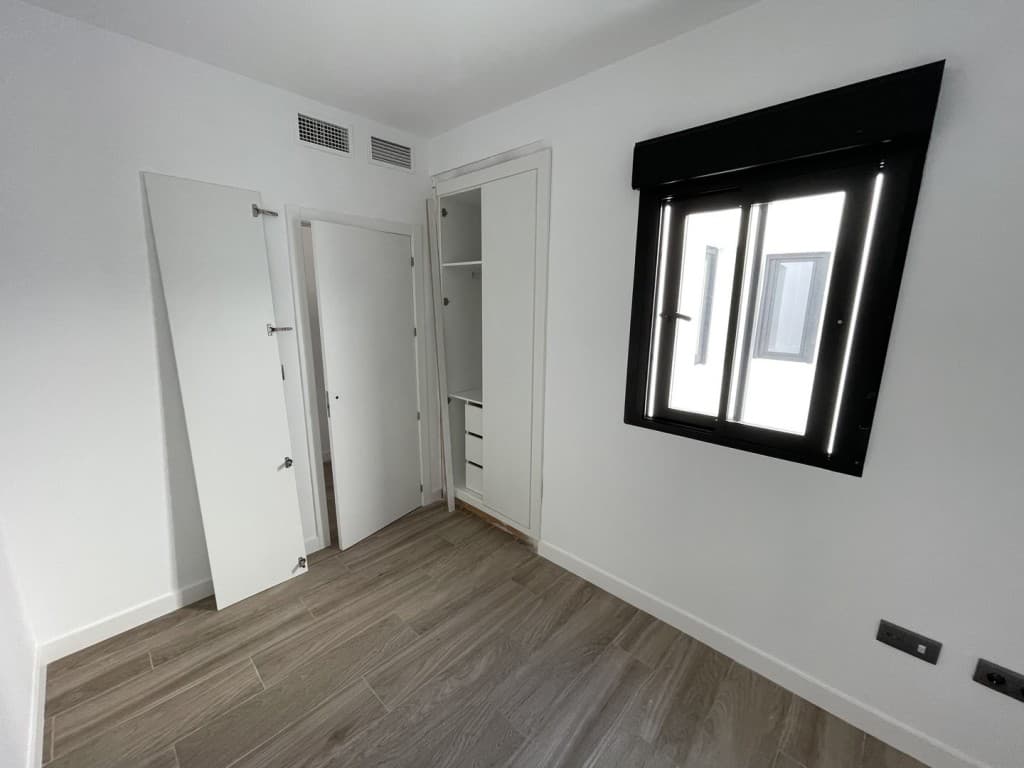 Tussenverdieping Appartement in Algorfa - 11