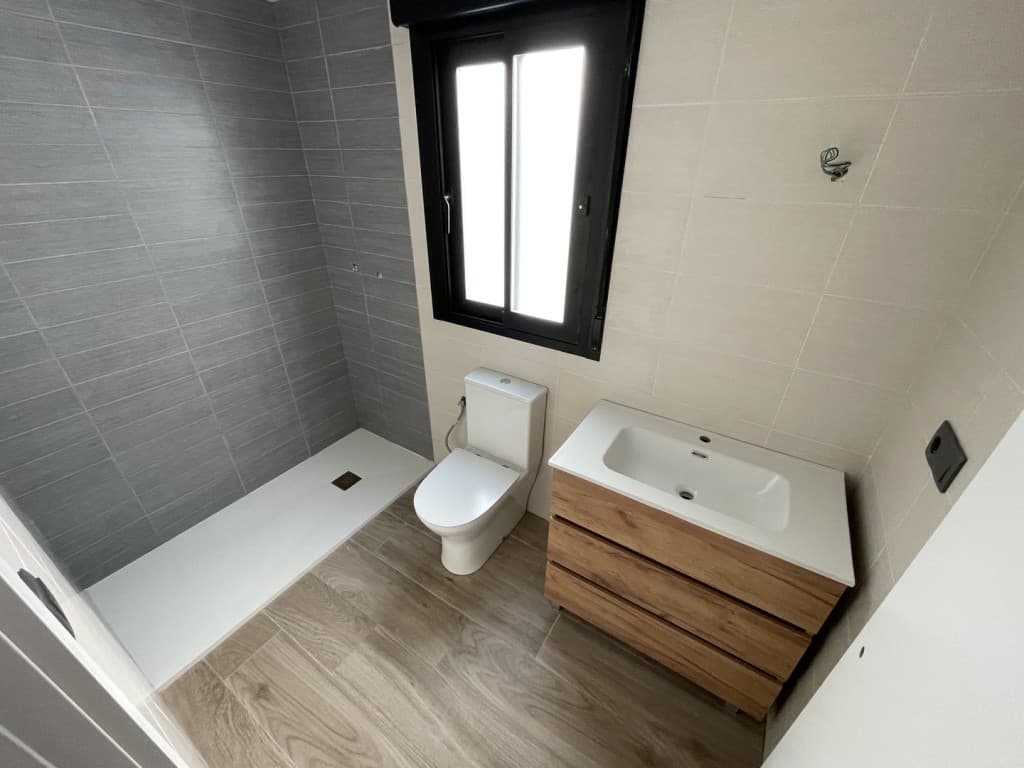 Tussenverdieping Appartement in Algorfa - 13