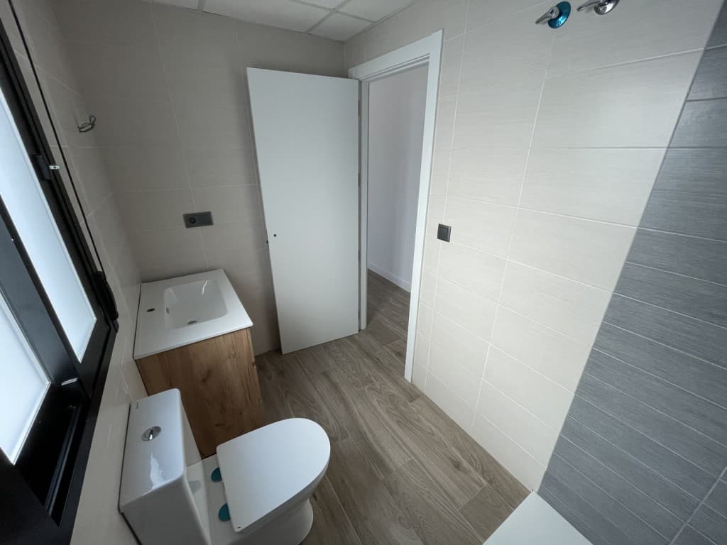 Tussenverdieping Appartement in Algorfa - 14