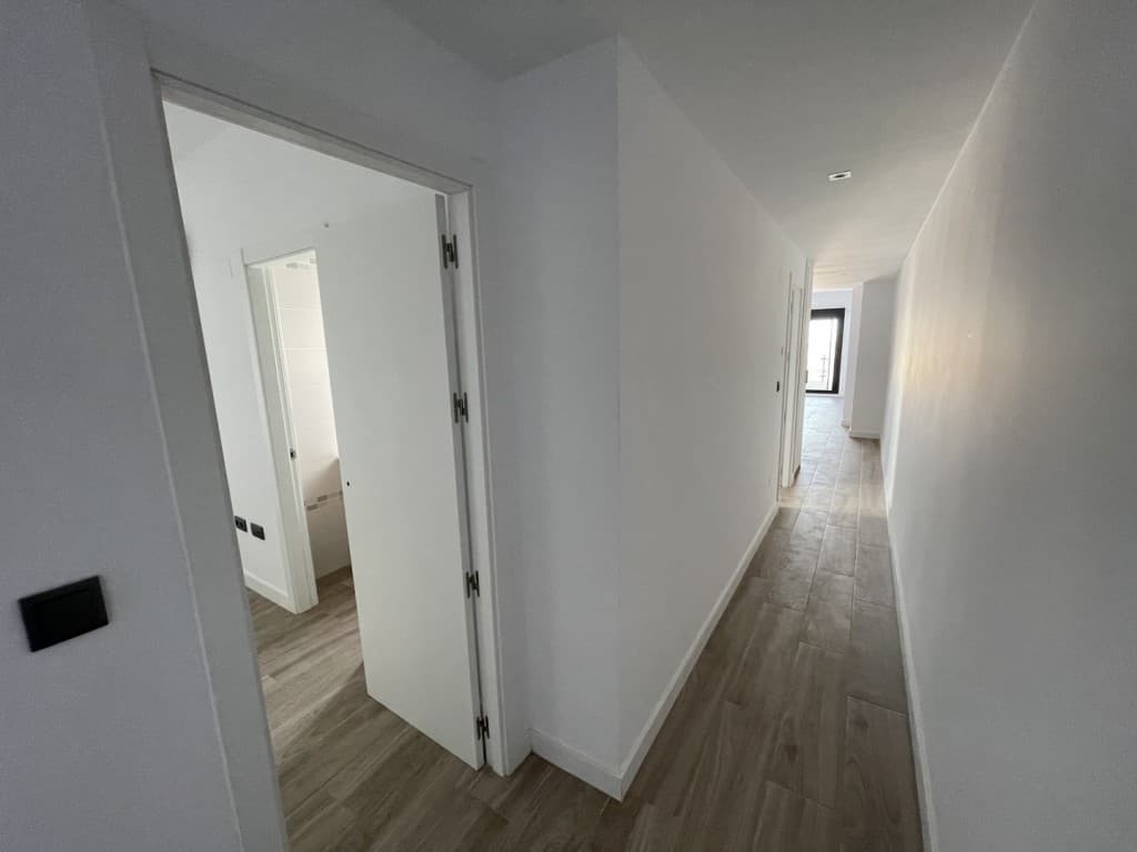 Tussenverdieping Appartement in Algorfa - 15